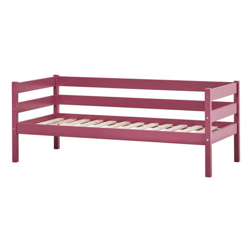 ECO Comfort Junior sänky 70x160cm - barokin punainen - Sängyt - 30-0006-45-07M - 1