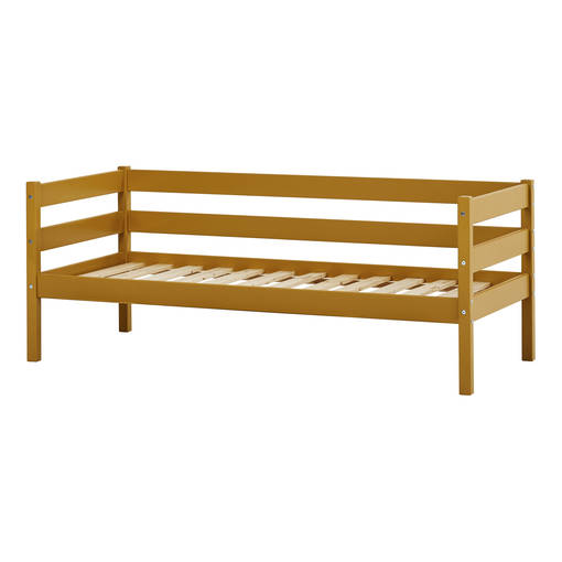 ECO Comfort Junior sänky 70x160cm - syksyn keltainen - Sängyt - 30-0006-46-07M - 1