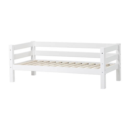 ECO Luxury Junior sänky takalaidalla 70x160cm - valkoinen - Sängyt - 37-0001-32-07M - 1