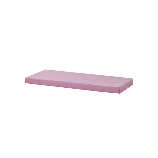 Tikattu patjanpäällinen 9x70x160cm - Fuchsia Pink - 70x160 cm - 40-1109-NO-07M - 1