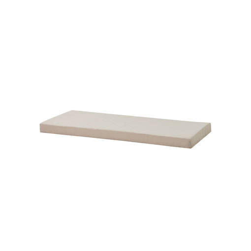 Tikattu patjanpäällinen 9x70x160cm - Frappe? Sand - 70x160 cm - 40-1109-SA-07M - 1