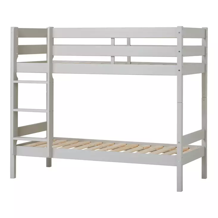 ECO Comfort kerrossänky 70x160cm - kyyhkynharmaa - Sängyt - 30-0510-40-07M - 1