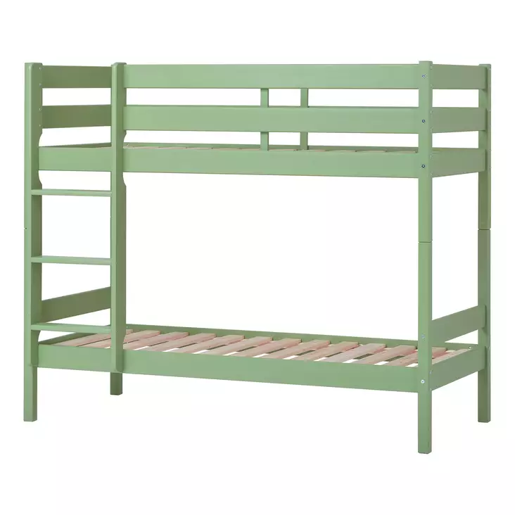 ECO Comfort kerrossänky 70x160cm - vaaleanvihreä - Sängyt - 30-0510-39-07M - 1