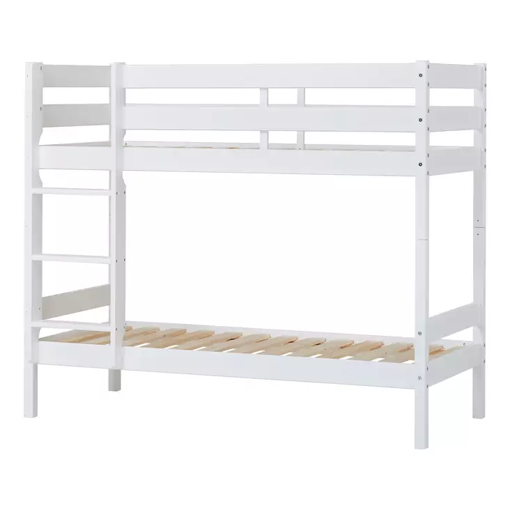 ECO Comfort kerrossänky 70x160cm - valkoinen - Sängyt - 30-0510-32-07M - 1