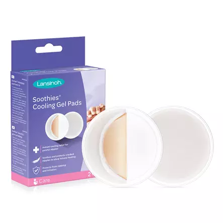 Lansinoh Soothies 2 kpl. - Muut imetystuotteet - 65018LAN - 1