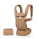 Ergobaby kantoreppu Omni Breeze Camel Brown. - Kantoreput - BCZ360PCMLBRN - 1