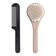Vauvan kampa & harja Luma Desert Taupe. - Ihon, hampaiden ja hiustenhoito - L20945N - 1
