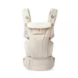 Ergobaby kantoreppu Omni Dream Natural Linen edest=C3=A4. - Kantoreput - BCDRNATLIN - 2