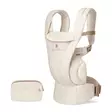 Ergobaby kantoreppu Omni Deluxe Linen Natural. - Kantoreput - BCODLNATLIN - 1