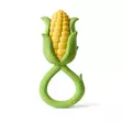 Oli&Carol purulelu-helistin Corn. - Purulelut - L-RATTLE-CORN - 1