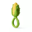 Oli&Carol purulelu-helistin Corn sivusta. - Purulelut - L-RATTLE-CORN - 3