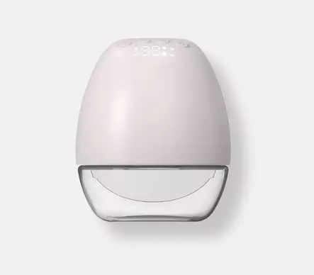 LOLA & LYKKE Bloome puettava rintapumppu Hands Free. - Rintapumput - LLBLOO - 1