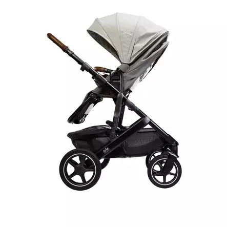 Joie Vinca rattaat Oyster. - Lastenvaunut ja yhdistelmävaunut - S2214AAOYSSTALEPRO - 2