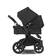 Bugaboo Donkey 5 sisarusrattaat Duo Black/Midnight Black ratasosa kasv=
ot menosuuntaan. - Sisarusrattaat - 100000002DUO - 6