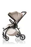 BRITAX Rio rattaat Rio, Teak Style, kasvot menosuuntaan. - Lastenvaunut ja yhdistelmävaunut - 2000041613STAPRO - 7
