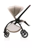 BRITAX Rio rattaat Rio, Teak Style. - Lastenvaunut ja yhdistelmävaunut - 2000041613STAPRO - 4