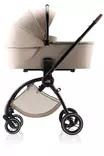 BRITAX Rio yhdistelmävaunut Rio, Teak Style. - Lastenvaunut ja yhdistelmävaunut - 2000041613STAPRO - 2