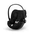 Cybex Cloud G turvakaukalo Magic Black. - Lastenvaunut ja yhdistelmävaunut - 287146STA3CLO - 4