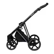Tinynord Active LUX runko Chrome. - Lastenvaunut ja yhdistelmävaunut - 298916yhd2TNNO - 6