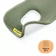 Aeromoov istuinpehmuste Group 0 mossGreen materiaali - Aurinkosuojat ja kesäpäälliset - AL-0-MO - 3