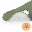 AeroMoov istuinppehmuste group1 mossGreen materiaali - Aurinkosuojat ja kesäpäälliset - AL-1-MO - 3