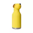 Asobu Bestie juomapullo 475 ml Dog. - Juomapullot ja pillipullot - SBV44DO - 1
