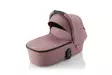 BRITAX Smile 5Z vaunukoppa Dusty Rose. - Lastenvaunut ja yhdistelmävaunut - 2000059STABSPRO - 4