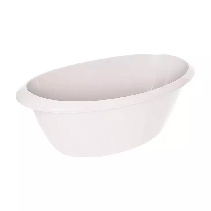 Vauvan kylpyamme Luma Silk Oat. - Kylpyammeet ja kylpytuet - L15710SO - 1