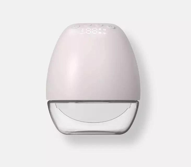 LOLA & LYKKE Bloome puettava rintapumppu Hands Free. - Rintapumput - LLBLOO - 1