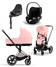 Cybex ePriam starttipaketti Rosegold rungolla v=C3=A4riss=C3=A4 Peach =
Pink. - Lastenvaunut ja yhdistelmävaunut - 521002337eSTAPP - 10