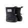 Puffer Booties v=E4ri BLACK - Lasten kengät - BBLA110ZP - 1
