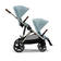 Cybex Gazelle s 2 rattaat kahdella istuimella v=C3=A4riss=C3=A4 Sky Bl=
ue. - Sisarusrattaat - 522002706tup - 20