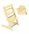 Tripp Trapp Starttipaketti Stokke 2 in 1 Lemon Yellow. - Syöttötuolit - 100139LYSTAKAMP - 1