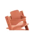 Tripp Trapp Baby Set Terracotta. - Syöttötuolit - 100140STAKAMP - 3