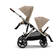 Tuplarattaat Cybex Gazelle S 2 Almond Beige. - Sisarusrattaat - 522005243tup - 10