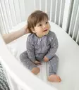 Stokke Sleepi V3 pinnas=C3=A4nky White. - Stokke Sleepi tuotteet - 591402kamp - 2