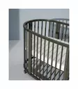 Stokke Sleepi V3 pinnas=C3=A4nky Hazy Grey. - Stokke Sleepi tuotteet - 591403kamp - 2