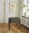 Stokke Snoozi s=C3=A4nky Graphite Grey. - Pinnasängyt ja lastensängyt - 629602kamp - 2