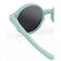 IZIPIZI Kids aurinkolasit v=C3=A4riss=C3=A4 Aqua Green sanka l=C3=A4he=
lt=C3=A4. - Lasten aurinkolasit - KIDS1236AC50AQ - 3