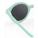 Izipizi Sun Kids Plus aurinkolasit v=C3=A4riss=C3=A4 Aqua Green sanka =
l=C3=A4helt=C3=A4. - Lasten aurinkolasit - KIDSP35ACAQ - 3