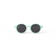 Izipizi Sun Kids Plus aurinkolasit v=C3=A4riss=C3=A4 Aqua Green. - Lasten aurinkolasit - KIDSP35ACAQ - 1