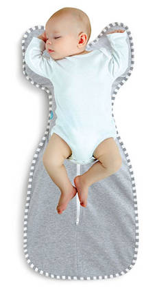 Love To Swaddle Up kapalopussi - Unipesät ja unipussit - L1004005CR - 2