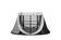 Aeromoov Instant Travel Cot matkas=C3=A4nky v=C3=A4riss=C3=A4 Grey - Matkasängyt - ATC11060-GR - 1