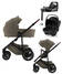 Smile 5Z startti Baby-Safe Corella ja Vario Base jalustalla Urban Oliv=
e LUX. - Lastenvaunut ja yhdistelmävaunut - 2000061STACOREVAR - 2