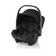 Baby-Safe Core kaukalo v=C3=A4riss=C3=A4 Space Black. - Lastenvaunut ja yhdistelmävaunut - 2000059STACOREVAR - 6