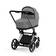 Cybex ePriam vaunut v=C3=A4riss=C3=A4 Mirage Grey. - Lastenvaunut ja yhdistelmävaunut - 521002325eYHDMGR - 8