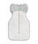 Love To Swaddle Up kapalopussi winter, White Dreamer. - Unipesät ja unipussit - L2029247WHTDR - 1