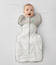 Love To Swaddle Up kapalopussi winter, White Dreamer lapsella. - Unipesät ja unipussit - L2029247WHTDR - 2