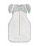 Love To Swaddle Up kapalopussi winter, White Dreamer k=C3=A4det saa va=
pautettua. - Unipesät ja unipussit - L2029247WHTDR - 3