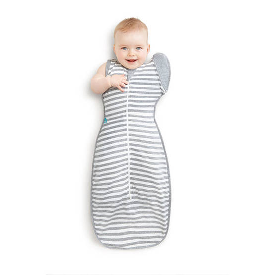 Love To Swaddle Up kapalopussi 50/50 - Unipesät ja unipussit - L2001002GR - 1